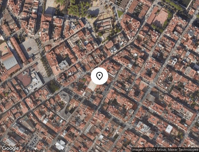 Piso en Calle Lluna la , 40